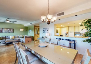 219 m² Villa ∙ 3 bedrooms ∙ 6 guests