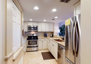 219 m² Villa ∙ 3 bedrooms ∙ 6 guests