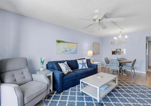 310 - Incredible ocean and pool views 1 bedroom