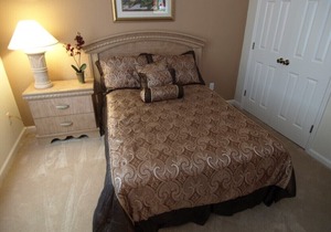 4 bedroom accommodation in Kissimmee