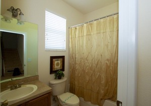 5 bedroom accommodation in Kissimmee