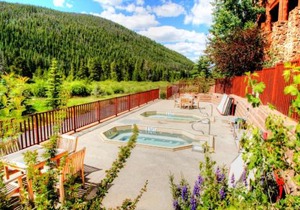 5983 Hidden River Lodge Condo in Keystone