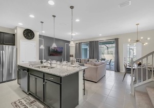 5BD Windsor Westside Resort Near Disney (WW 8905)