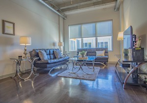 70 m² Apartment ∙ 1 bedroom ∙ 3 guests