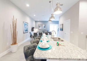 Amazing Family Villa, 5min Disney SMV144