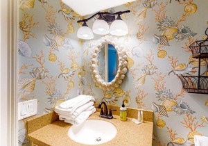 Bay Creek Villa - 212