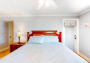 Bay Creek Villa - 212