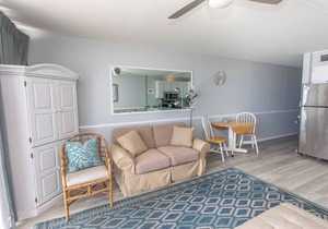 Beachfront Relaxation Starts Here