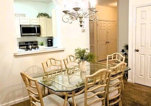 Beautiful 3 Bedroom Condo - near - To Disney