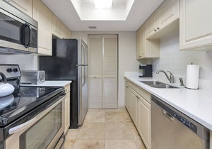 Beautiful Ocean Views, Beach Club 337! Steps to beach! in St. Simons Island