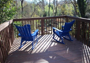 Buckhead 2155 By HomeComfortStay