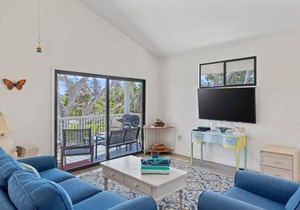 Captiva Beach Bungalow on Turner Beach in Captiva