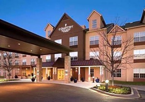 Country Inn & Suites by Radisson, Aiken, SC