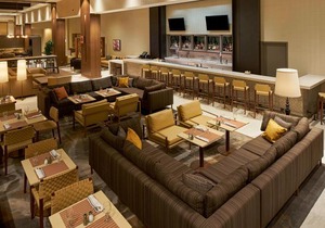 Durham Marriott City Center in Durham