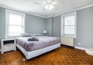 ENTIRE CONDO! Downtown! 24 Concierge! PT9B