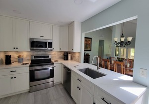 EXCEPTIONAL Large and Private Villa in Palmetto Dunes Resort! 10/10 Reviews!