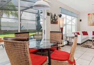 Exclusive 5 Star Villa with Private Pool on Windsor Palms Resort, Orlando Villa 4902