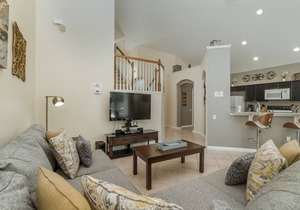 Exclusive 5 Star Villa with Private Pool on Windsor Palms Resort, Orlando Villa 4903