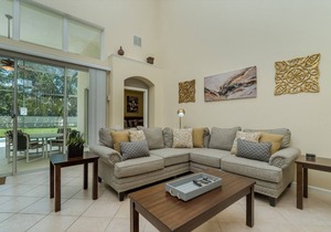 Exclusive 5 Star Villa with Private Pool on Windsor Palms Resort, Orlando Villa 4903