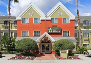 Extended Stay America - Orlando - Lake Mary - 1040 Greenwood Blvd