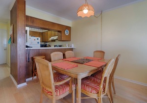 Family-Friendly Beach Escape – 2BR Condo with Resort Amenities