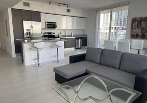 Fort Lauderdale Civic Center 30 Day Stays