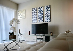 GETALUXE Suites, Marina del Rey S2 in Marina Del Rey