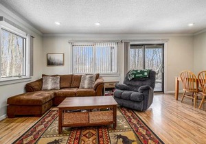 Hideaway Valley Condo 36 in Harbor Springs
