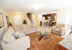 House ∙ 4 bedrooms ∙ 8 guests