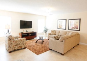 House ∙ 4 bedrooms ∙ 8 guests