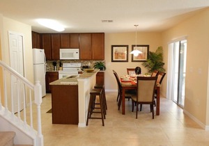 House ∙ 4 bedrooms ∙ 8 guests
