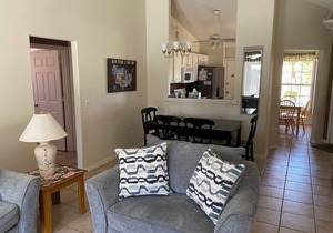 House in Indian Point with 3 bedrooms 2 bathrooms and pool