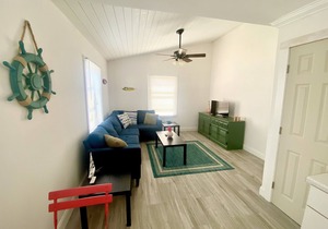 Lake Worth Beach Cottage