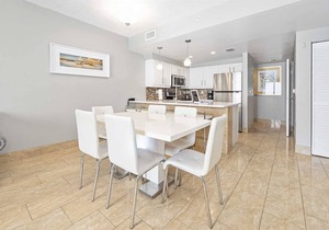 Luxury 3BR Direct Oceanfront Beach Villa Lazy River Pools Wyndham Ocean Walk Resort Daytona Beach in Daytona Beach