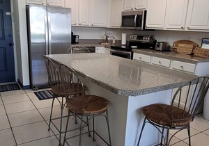 Luxury Ocean Village Beach Condo with WiFi, Resort Amenities and 5 Star Reviews