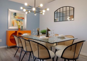 Making Dreams 4BR Family Villa with Pool and Game Room Near Disney Parks