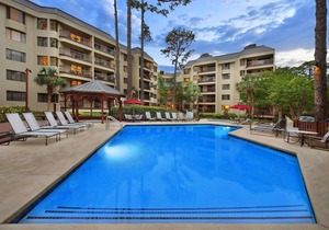 🌴 Marriott Heritage Club✨ Experience Paradise in a 2BR Villa - Sleeps 8!
