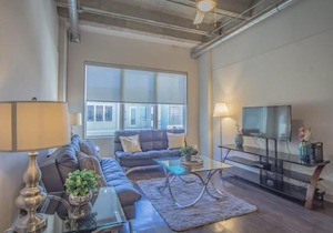 Midtown 1BR Fully Furnished Apartment - Great Location! apts