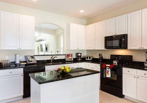 New Listing! Veranda Palms Resort, 8mi to Disney & 14mi to Universal - BT56262