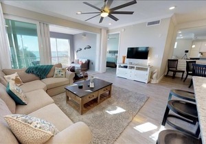 One Particular Harbour on Anna Maria Sound ~ Beaches just minutes away! in Bradenton