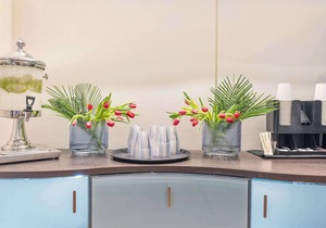 Open-Concept Corner Suite | Grove Walkability in Miami