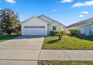 Private Heated Pool and Spa w/Water View! Just 8 miles to Disney!