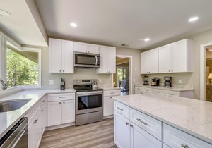 Quiet 3Br Home in the Heart of Sea Pines w/Private Pool