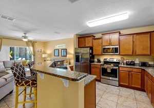 Radiant Escapes: 2025 Florida Vacation Homes to Fuel Your Wanderlust!