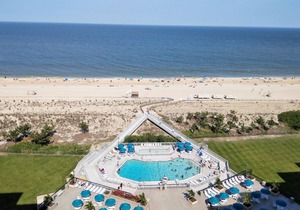 Reduced Rates - July & August Dates Available - 3BR 2.5 Baths - Ocean Views in Bethany Beach
