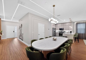 Renovated Villa w/Themed Bedrooms and Game Room!