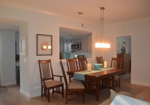 Sea Oaks Cottage Townhouse