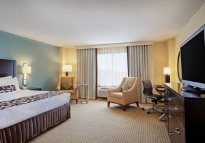 Sonesta Atlanta Airport North in Eagan Park