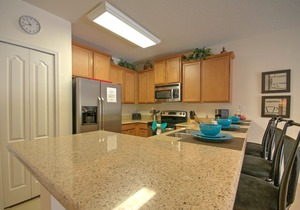 South Facing Pool/Spa, 8 Mins To Disney, 5 Beds Luxury/Spacious, Not overlooked