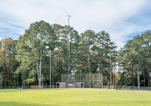 Tentrr State Park Site - Mississippi Roosevelt State Park - Tall Trees D - Sing in Morton